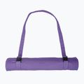 Geantă pentru mată de yoga JadeYoga Parkia Mat Carrier purple