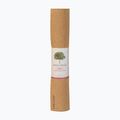 Covoraș de yoga JadeYoga Cork 72'' 4,5 mm natural 6