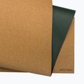 Covoraș de yoga JadeYoga Cork 72'' 4,5 mm natural 7