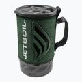 Jetboil New Flash set de gătit pentru drumeții, verde FLWLD-EU 3