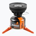 Jetboil New Flash set de gătit pentru drumeții, verde FLWLD-EU 4