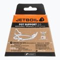 Suport pentru veselă Jetboil Pot Support 2.0 silver 8