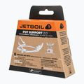 Suport pentru veselă Jetboil Pot Support 2.0 silver 9
