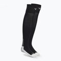 Jambiere de fotbal TRUsox Full Length 3.0 black/white
