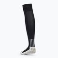 Jambiere de fotbal TRUsox Full Length 3.0 black/white 2