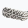 Jambiere de fotbal TRUsox Full Length 3.0 black/white 4