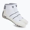Șosete de fotbal  TRUsox Ankle Length Thin 3.0 white/black