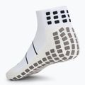 Șosete de fotbal  TRUsox Ankle Length Thin 3.0 white/black 2