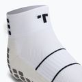 Șosete de fotbal  TRUsox Ankle Length Thin 3.0 white/black 4