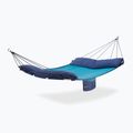 Hamac turistic ENO SuperNest SL Hammock costal blue