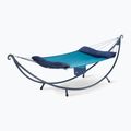Hamac turistic ENO SuperNest SL Hammock costal blue 3