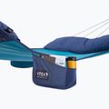 Hamac turistic ENO SuperNest SL Hammock costal blue 5
