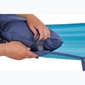 Hamac turistic ENO SuperNest SL Hammock costal blue 6
