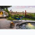 Hamac turistic ENO SuperNest SL Hammock costal blue 10