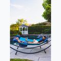 Hamac turistic ENO SuperNest SL Hammock costal blue 11