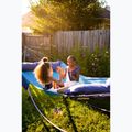 Hamac turistic ENO SuperNest SL Hammock costal blue 13