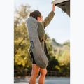 Hamac turistic ENO DayLoft lunar grey 7