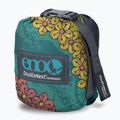 Hamac turistic ENO DoubleNest Print day to night 5