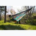 Hamac turistic ENO DoubleNest Print day to night 7