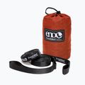 Hamac turistic ENO TravelNest + Straps Combo canyon 6