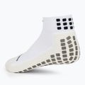 Șosete de fotbal TRUsox Ankle Length Cushion 3.0 white/black 2