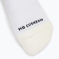 Șosete de fotbal TRUsox Ankle Length Cushion 3.0 white/black 3