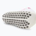 Șosete de fotbal  TRUsox Mid-Calf Cushion 3.0 Limited Edition white/red 4