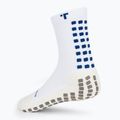 Șosete de fotbal  TRUsox Mid-Calf Cushion 3.0 Limited Edition white/blue 2