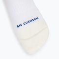 Șosete de fotbal  TRUsox Mid-Calf Cushion 3.0 Limited Edition white/blue 3