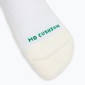Șosete de fotbal  TRUsox Mid-Calf Cushion 3.0 Limited Edition white/green 3