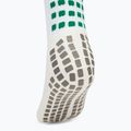 Șosete de fotbal  TRUsox Mid-Calf Cushion 3.0 Limited Edition white/green 4