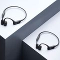 Căști fără fir Shokz OpenRun Mini negru S803MBK 4