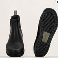 Tretorn Eva, pantofi de cauciuc pentru femei negru 47295401138 17