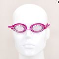 Ochelari de înot Nike Chrome Vivid Purple NESSD127-560 8