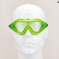 Mască de înot Speedo Biofuse Rift Junior verde 7