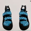 Pantofi de alpinism pentru femei La Sportiva Tarantula topaz 17