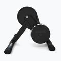 Trainer de ciclism Wahoo Kickr Core 2 (Zwift Cog & Click) black 3