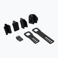 Suport pentru radar de bicicletă Wahoo Trackr Radar Mount black 5