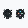 Trainer de ciclism Wahoo KICKR Smart Trainer v6 (Zwift Cog & Click) 3