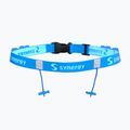 Curea pentru numărul de start Synergy Race Belt blue