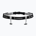 Curea pentru numărul de start Synergy Race Belt black