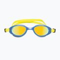 Ochelari înot Synergy TriSight Silicone blue/gold