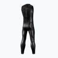 Costum de înot Synergy 3/2 mm Hyperion Sleeveless Triathlon black 2