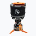 Aragaz de camping Jetboil TrailCook 1.2 and carbon 5