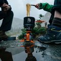 Aragaz de camping Jetboil TrailCook 1.2 and carbon 11