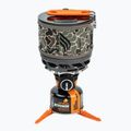 Aragaz de camping Jetboil TrailCook 1.2 l duck camo 4