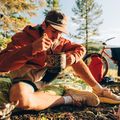 Aragaz de camping Jetboil TrailCook 1.2 l duck camo 9