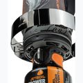 Aragaz de camping Jetboil New Flash Java Personal Cooking System + topo windscreen 5