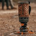 Aragaz de camping Jetboil New Flash Personal Cooking System duck camo 9