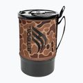 Aragaz de camping Jetboil 2.0 Cooking System duck camo 4